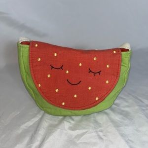 Vintage Watermelon Purse
